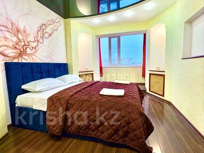 2-комнатная квартира · 65 м² · 6/9 этаж, Набережная 1 — Торайгырова - Астана за 18 000 ₸ в Павлодаре