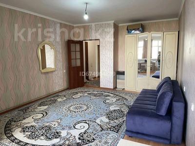 1-комнатная квартира · 48 м² · 3/9 этаж, мкр Нурсат 2 за 150 000 ₸ в Шымкенте, Каратауский р-н