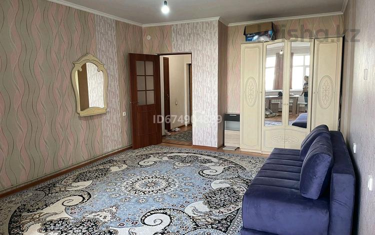 1-комнатная квартира · 48 м² · 3/9 этаж, мкр Нурсат 2 за 150 000 ₸ в Шымкенте, Каратауский р-н — фото 24