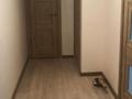 2-комнатная квартира, 55 м², 2/9 этаж помесячно, Жерентаева за 170 000 〒 в Астане, Алматы р-н