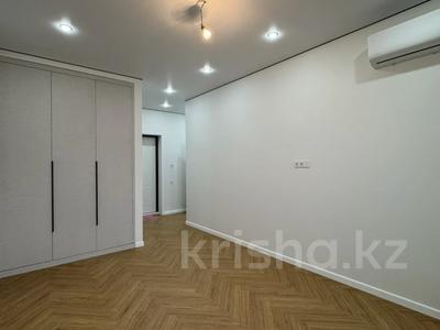 1-комнатная квартира · 41 м² · 5/16 этаж, Тауелсиздик 38/4 за 29 млн ₸ в Астане