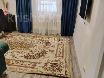 Отдельный дом · 3 комнаты · 63 м², Суюнбай 45 — Кунаева за 180 000 〒 в Талгаре
