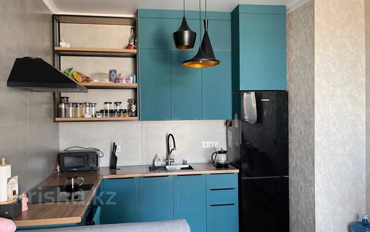 2-комнатная квартира · 46 м² · 9/10 этаж, мкр Юго-Восток, мкр.Степной 3 1/4 за 25.4 млн ₸ в Караганде, Казыбек би р-н — фото 2