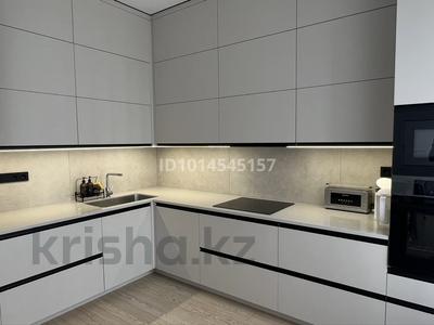 3-комнатная квартира · 83 м² · 3/12 этаж, Чингиз Айтматов 77/3 за 55 млн ₸ в Астане, Сарыарка р-н