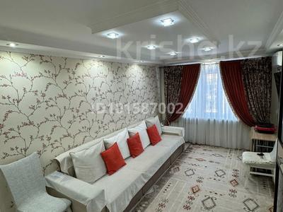 3-комнатная квартира · 53.1 м² · 2/5 этаж, 12-й микрорайон, Уалиханова 227 — напротив пятой поликлиники за 24 млн ₸ в Шымкенте, Енбекшинский р-н