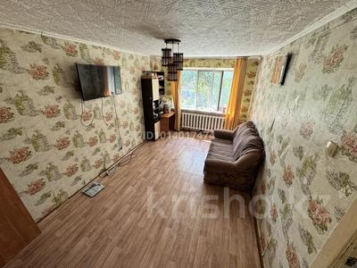 3-комнатная квартира · 62 м² · 5/5 этаж, 4-й микрорайон, Каирбекова 393 за 18.5 млн ₸ в Костанае