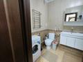 2-комнатная квартира · 60.4 м² · 1/9 этаж, мкр Аксай-1А 18 за 300 000 ₸ в Алматы, Ауэзовский р-н — фото 2