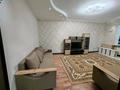 2-комнатная квартира · 60.4 м² · 1/9 этаж, мкр Аксай-1А 18 за 300 000 ₸ в Алматы, Ауэзовский р-н — фото 4