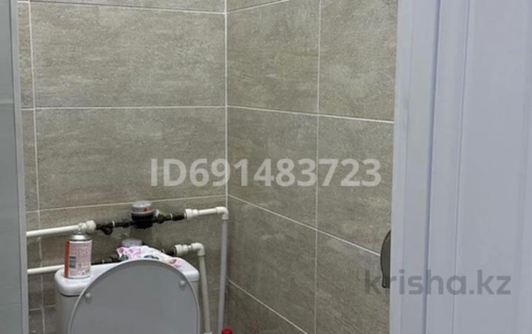 3-комнатная квартира · 68 м² · 4/6 этаж, Пушкина за 28 млн ₸ в Жезказгане — фото 27