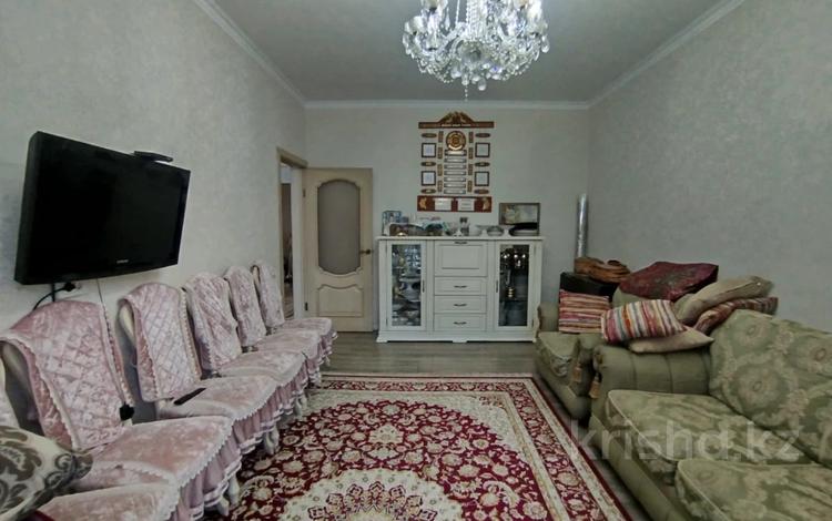 4-комнатная квартира · 90.9 м² · 4/9 этаж, Толе би за 68.5 млн ₸ в Алматы, Алмалинский р-н — фото 2