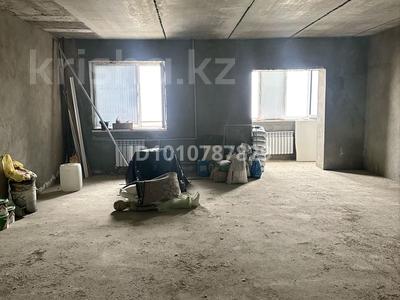 3-комнатная квартира · 118.9 м² · 2/6 этаж, 39-й мкр 3 — Спорт Сити за 28 млн ₸ в Актау