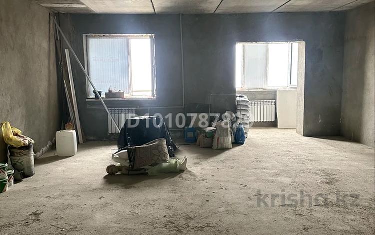 3-комнатная квартира · 118.9 м² · 2/6 этаж, 39-й мкр 3 — Спорт Сити за 28 млн ₸ в Актау — фото 2