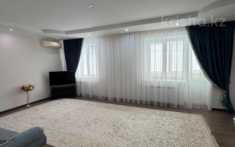 3-бөлмелі пәтер · 87.7 м² · 4/5 қабат, Смагулова 52 А, бағасы: 25 млн ₸ в Атырау — фото 2