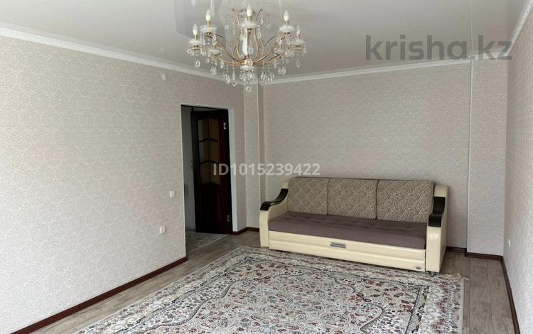 2-комнатная квартира · 55 м² · 5/9 этаж, мкр Болашак 131В за 20 млн ₸ в Актобе — фото 2