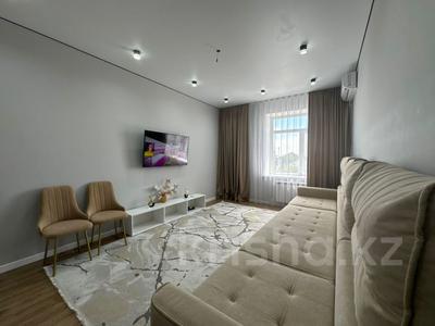 3-комнатная квартира · 75 м² · 3/5 этаж, Богенбай батыра 120 за 57 млн ₸ в Семее