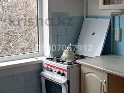 2-комнатная квартира · 43 м² · 3/4 этаж, Бокина 24 — Напротив детского сада 3 за 20 млн 〒 в Талгаре