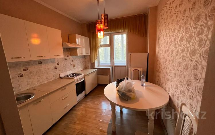 2-комнатная квартира, 56 м², 4/9 этаж помесячно, Мустай Карим 12/7 — Саина за 200 000 〒 в Алматы, Ауэзовский р-н — фото 7