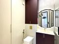 3-комнатная квартира · 105 м² · 16/20 этаж, Турар Рыскулов 9 — Рыскулова - Туркестан за 122 млн ₸ в Астане, Есильский р-н — фото 12