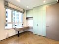 3-комнатная квартира · 105 м² · 16/20 этаж, Турар Рыскулов 9 — Рыскулова - Туркестан за 122 млн ₸ в Астане, Есильский р-н — фото 15