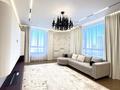 3-комнатная квартира · 105 м² · 16/20 этаж, Турар Рыскулов 9 — Рыскулова - Туркестан за 122 млн ₸ в Астане, Есильский р-н — фото 3