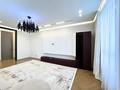 3-комнатная квартира · 105 м² · 16/20 этаж, Турар Рыскулов 9 — Рыскулова - Туркестан за 122 млн ₸ в Астане, Есильский р-н — фото 2