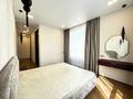 3-комнатная квартира · 105 м² · 16/20 этаж, Турар Рыскулов 9 — Рыскулова - Туркестан за 122 млн ₸ в Астане, Есильский р-н — фото 19