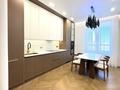 3-комнатная квартира · 105 м² · 16/20 этаж, Турар Рыскулов 9 — Рыскулова - Туркестан за 122 млн ₸ в Астане, Есильский р-н — фото 5
