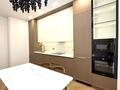3-комнатная квартира · 105 м² · 16/20 этаж, Турар Рыскулов 9 — Рыскулова - Туркестан за 122 млн ₸ в Астане, Есильский р-н — фото 7