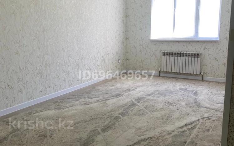 2-бөлмелі пәтер, 73 м², 5/7 қабат ай сайын, 19-й мкр 45/3, бағасы: 150 000 〒 в Актау, 19-й мкр — фото 2