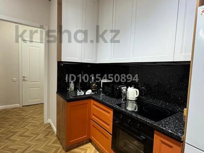 2-комнатная квартира · 44.7 м² · 16/18 этаж, Жошы хана 12 12/2, 12/3 за 39 млн ₸ в Астане, Есильский р-н