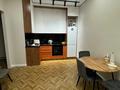 2-комнатная квартира · 44.7 м² · 16/18 этаж, Жошы хана 12 12/2, 12/3 за 39.4 млн ₸ в Астане, Есильский р-н — фото 3