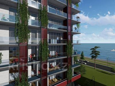1-комнатная квартира · 34 м² · 5/12 этаж, Иберия за 20.9 млн 〒 в Батуми
