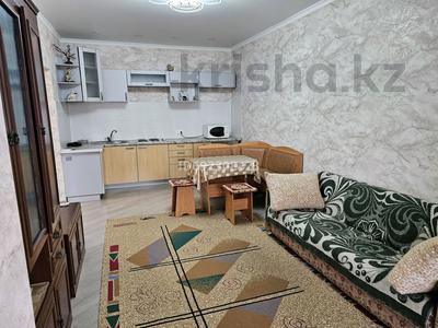 1-комнатная квартира, 42 м², 6/6 этаж, мкр Айнабулак-2 40А за 25.6 млн 〒 в Алматы, Жетысуский р-н