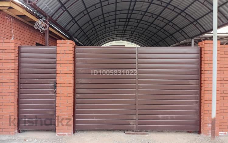 Часть дома · 4 комнаты · 150 м² · 5 сот., Кабанбай батыра 15/1 за 60 млн 〒 в Косшы — фото 2