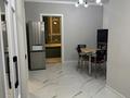 2-бөлмелі пәтер · 47 м² · 6/9 қабат, Шұғыла ш/а. 340/35 5 корпус, бағасы: 250 000 ₸ в Алматы, Наурызбайский р-н — фото 4