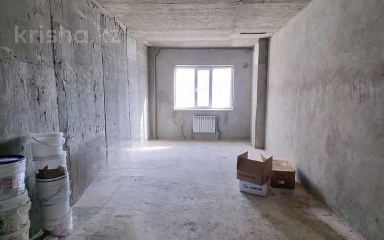 4-комнатная квартира · 124 м² · 4/10 этаж, 17-й мкр 49 за 39.9 млн 〒 в Актау — фото 40