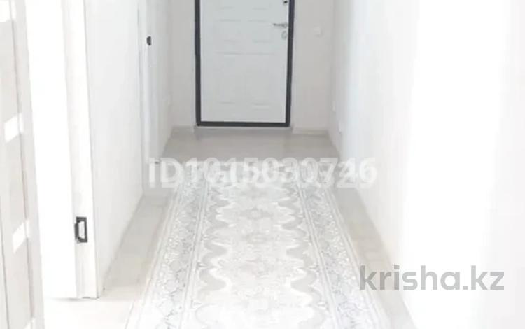3-комнатная квартира · 85 м² · 13/13 этаж, мкр Туран 3401/23 за 200 000 ₸ в Шымкенте, Каратауский р-н — фото 2