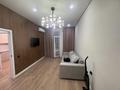 1-комнатная квартира · 39 м² · 8/12 этаж, Ашимова 1/5 за 250 000 ₸ в Алматы, Наурызбайский р-н — фото 6