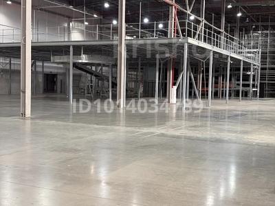 Қоймалар · 11000 м², бағасы: 60.5 млн ₸ в Астане, Алматы р-н