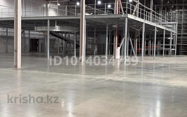Қоймалар · 11000 м², бағасы: 60.5 млн ₸ в Астане, Алматы р-н — фото 7