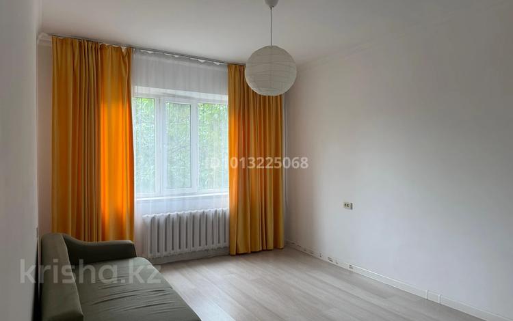1-бөлмелі пәтер · 40 м², Кожамкулова 117, бағасы: 300 000 ₸ в Алматы, Алмалинский р-н — фото 2