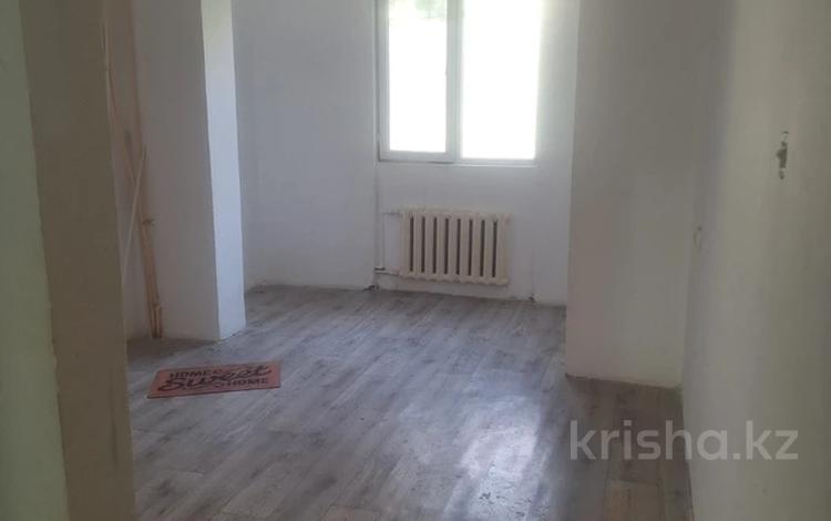 2-бөлмелі пәтер · 56 м² · 1/5 қабат, Север ш/а — магнум, бағасы: 18 млн ₸ в Шымкенте, Аль-Фарабийский р-н — фото 2