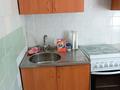 1-комнатная квартира · 30 м² · 3/4 этаж, мкр Новый Город, Пичугина 251/2 за 130 000 ₸ в Караганде, Казыбек би р-н — фото 6