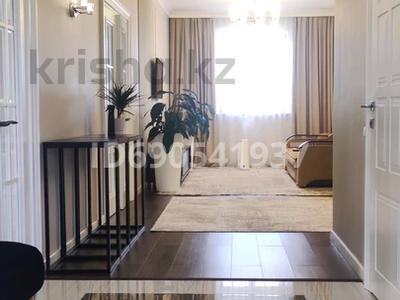 Отдельный дом · 5 комнат · 160 м² · 10 сот., мкр Карагайлы — Ерубаева за 150 млн 〒 в Алматы, Наурызбайский р-н