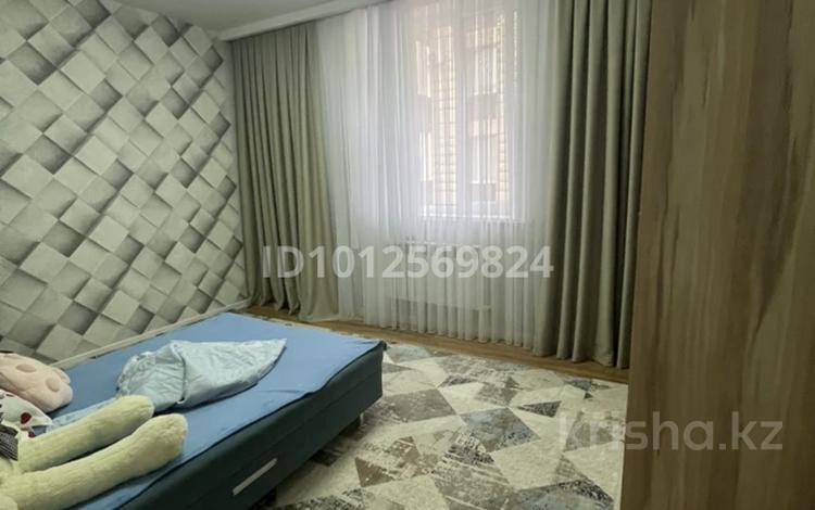 3-бөлмелі пәтер · 120 м² · 1/4 қабат, мкр. Алтын орда, С/к Саздинское лесничество 228/39, бағасы: 38 млн ₸ в Актобе — фото 2