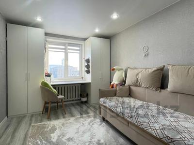 2-комнатная квартира · 55 м² · 5/5 этаж, Парковая за 20.5 млн 〒 в Петропавловске