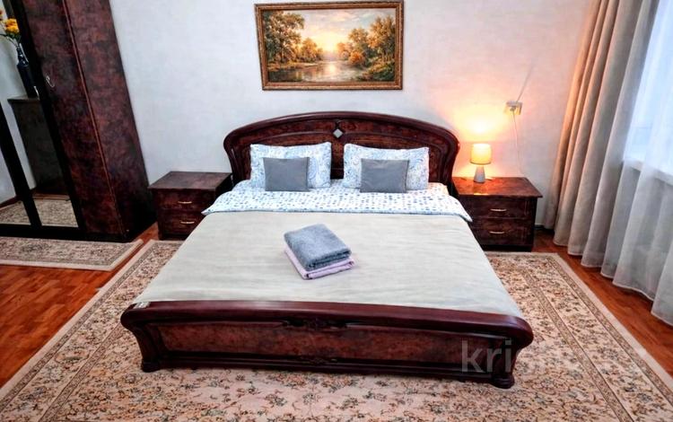 2-комнатная квартира · 48 м² · 5/9 этаж, мкр Самал-2 27 за 25 000 ₸ в Алматы, Медеуский р-н — фото 8