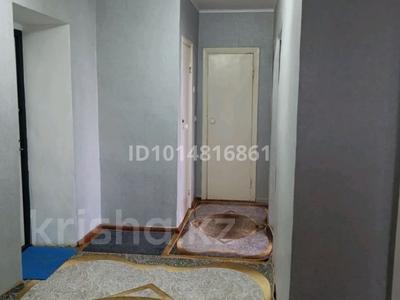 3-комнатная квартира · 57 м² · 3/3 этаж, Геологоразведсиков 20 — Поселок Горняцкий за 4.8 млн ₸ в Рудном