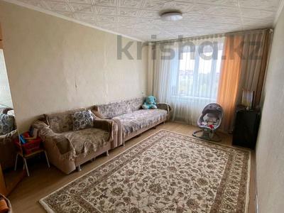 2-комнатная квартира · 43.3 м² · 4/4 этаж, Улан 18 за 14.5 млн ₸ в Талдыкоргане, военный городок Улан