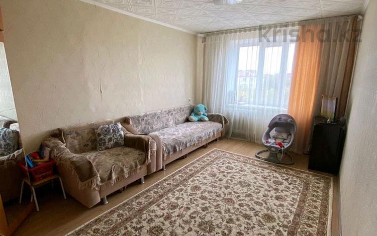 2-комнатная квартира · 43.3 м² · 4/4 этаж, Улан 18 за 14.5 млн ₸ в Талдыкоргане, военный городок Улан — фото 2